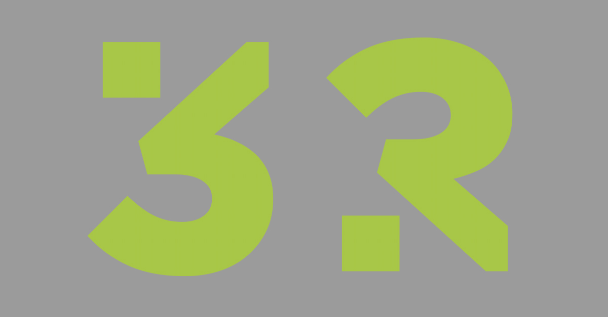 3 Raum Produktionen logo